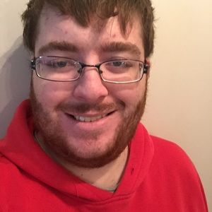 Meet your Posher, Andrew